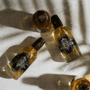 18.21 Man Made kvepalai Sweet Tobacco Spirits 100 ml - Image 3
