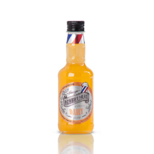 Beardburys Daily kasdieninis plaukų šampūnas 100 ml