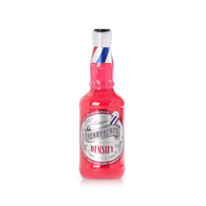 Beardburys Densify plaukus stiprinantis šampūnas 330 ml