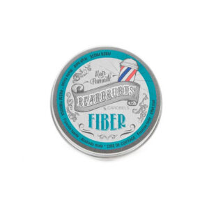 Beardburys Fiber stiprios fiksacijos tankinanti pomada 30 ml
