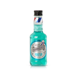Beardburys Fresh švelniai šaldantis plaukų šampūnas 100 ml