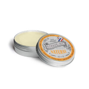 Beardburys Natural vidutinės fiksacijos pomada 100 ml - Image 2