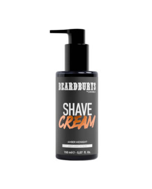 Beardburys skutimosi kremas 150 ml