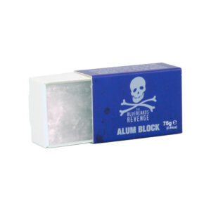 The Bluebeards Revenge alūno akmuo 75 g