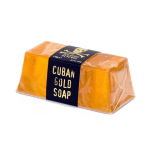 The Bluebeards Revenge kubietiškas auksinis muilas 175 g - Image 2