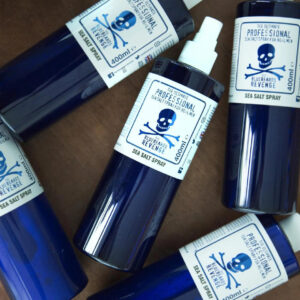 The Bluebeards Revenge jūros druskos purškalas 400 ml - Image 3