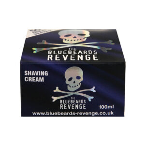 The Bluebeards Revenge skutimosi kremas 150 ml - Image 2