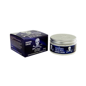 The Bluebeards Revenge skutimosi kremas 150 ml - Image 3