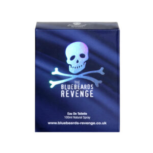 The Bluebeards Revenge tualetinis vanduo 100 ml - Image 2