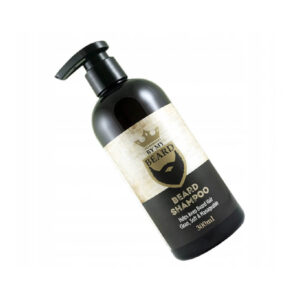 By My Beard barzdos šampūnas 300 ml - Image 2