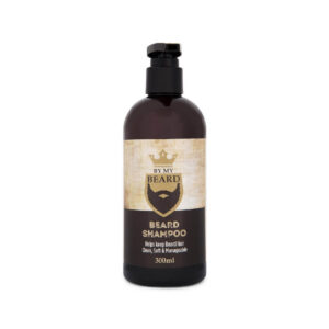 By My Beard barzdos šampūnas 300 ml