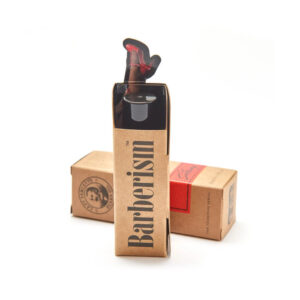Captain Fawcett Barberism barzdos aliejus 50 ml - Image 2