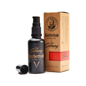 Captain Fawcett Barberism barzdos aliejus 50 ml