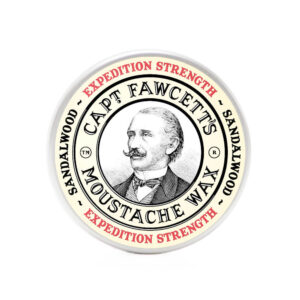 Captain Fawcett Expedition Strengh ūsų vaškas 15 ml