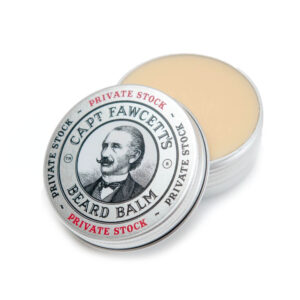 Captain Fawcett Private Stock barzdos balzamas 60 ml - Image 2