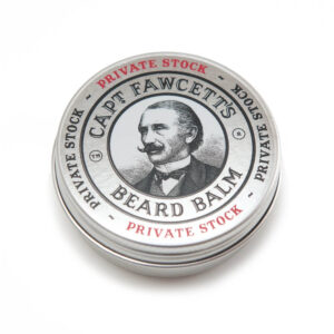 Captain Fawcett Private Stock barzdos balzamas 60 ml