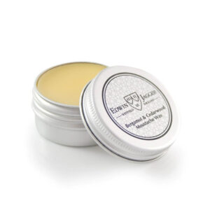 Edwin Jagger bergamočių ir kedro aromato ūsų vaškas 15 ml - Image 2