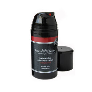 Edwin Jagger losjonas po skutimosi su santalu 100 ml - Image 2