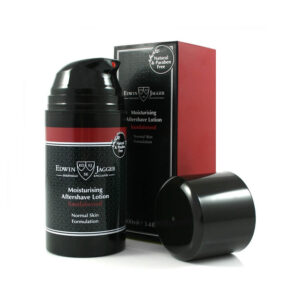 Edwin Jagger losjonas po skutimosi su santalu 100 ml