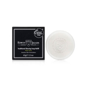 Edwin Jagger skutimosi muilas su alijošiumi 65 g - Image 2