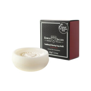 Edwin Jagger skutimosi muilas su santalu 65 g