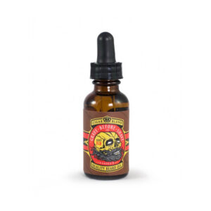 Grave Before Shave Cigar Blend barzdos aliejus (cigarų / vanilės kvapas) 30 ml