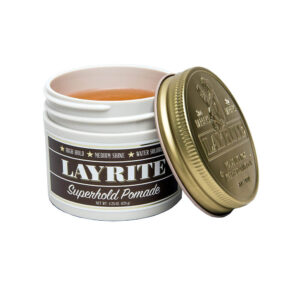 Layrite Superhold Pomade pomada 120 g - Image 2
