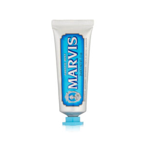 Marvis jūros gaivos - mėtų dantų pasta 25 ml