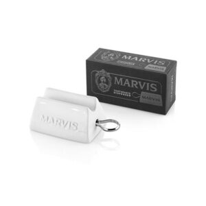 Marvis keramikinis dantų pastos spaustukas