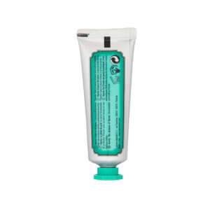 Marvis klasikinė mėtinė dantų pasta 25 ml - Image 2