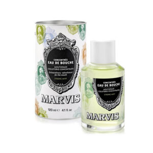Marvis mėtinis burnos skalavimo skystis 120 ml