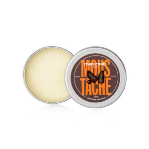 Men Rock ąžuolo aromato ūsų vaškas 25 ml - Image 2