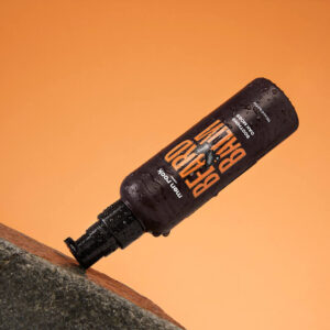 Men Rock ąžuolo aromato barzdos balzamas 100 ml - Image 2