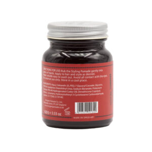 Morgan's Pomade vidutinės fiksacijos ir blizgesio pomada 100 g - Image 2