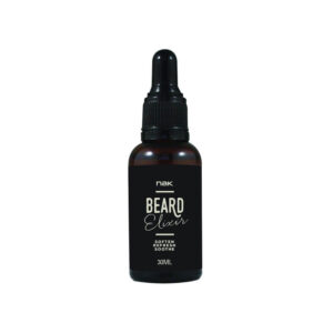 NAK barzdos eliksyras 30 ml - Image 2