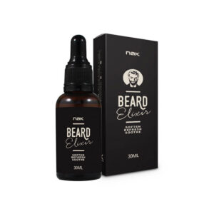 NAK barzdos eliksyras 30 ml