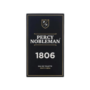 Percy Nobleman 1806 tualetinis vanduo 50 ml - Image 2