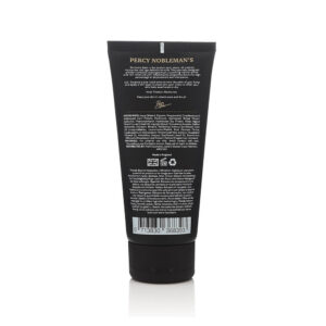 Percy Nobleman šampūnas ir kūno prausiklis su kofeinu 100 ml - Image 2
