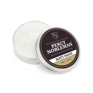 Percy Nobleman matinė plaukų modeliavimo pasta 100 ml - Image 2