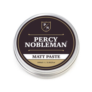 Percy Nobleman matinė plaukų modeliavimo pasta 100 ml