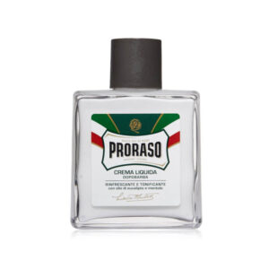 Proraso Green gaivinantis balzamas po skutimosi 100 ml - Image 2