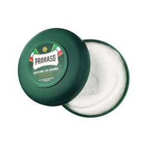 Proraso Green gaivinantis skutimosi muilas 150 ml - Image 2