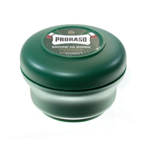 Proraso Green gaivinantis skutimosi muilas 150 ml - Image 3