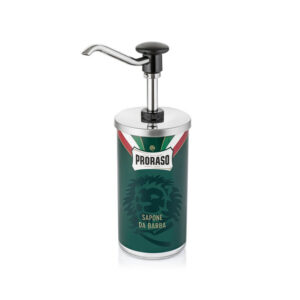 Proraso skutimosi muilo dozatorius 1 kg - Image 2