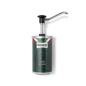 Proraso skutimosi muilo dozatorius 1 kg