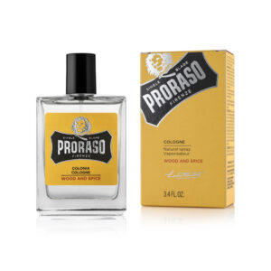 Proraso Wood & Spice odekolonas 100 ml