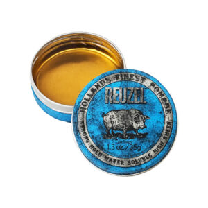 Reuzel Blue pomada plaukams 35 g - Image 2
