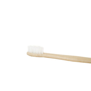 Slowli Standard bambukinis dantų šepetėlis - Image 2
