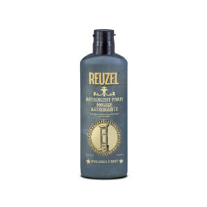 Reuzel drėkinančios putos po skutimosi 200 ml