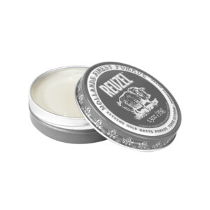Reuzel Extreme Hold Matte pomada plaukams 35 g - Image 2